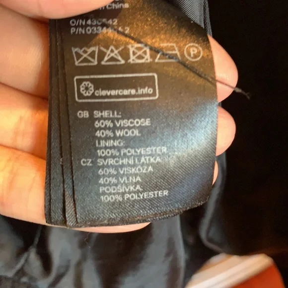 H&M jacket - Picture 3 of 5